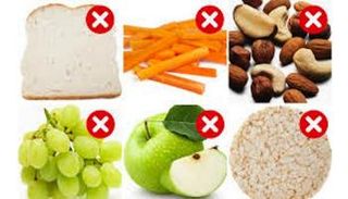 احذروا هذا الطعام لأطفالكم