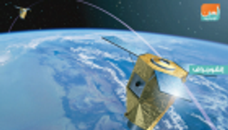 إنفوجراف.. "عين الصقر".. عاشر أقمار الإمارات الفضائية