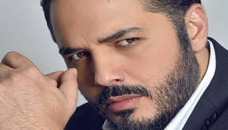 المطرب اللبناني رامي عياش - صورة أرشيفية
