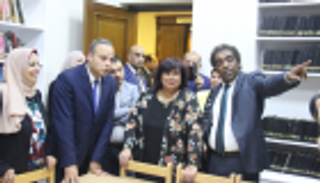 افتتاح قصر ثقافة السينما بمصر بعد 3 أعوام من التطوير