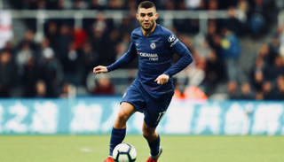 الكرواتي ماتيو كوفاسيتش