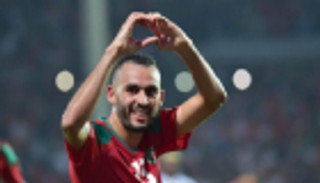 شكوك حول مشاركة بوطيب أمام كوت ديفوار