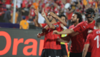 أول رد فعل لمنتخب مصر بعد تصريحات المحمدي بشأن وردة