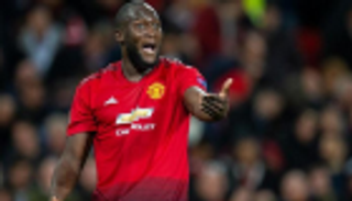 إنتر ميلان يقدم عرضه الأول لضم لوكاكو