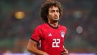تقرير.. هل يعود عمرو وردة إلى منتخب مصر؟