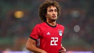 عمرو وردة 