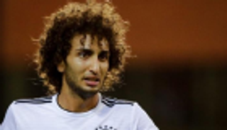 مدير منتخب مصر يوضح لـ"العين الرياضية" حقيقة عودة عمرو وردة