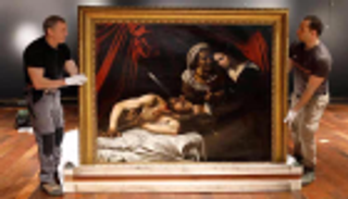 صفقة سرية لبيع لوحة مايكل أنجلو.. والسعر 170 مليون دولار