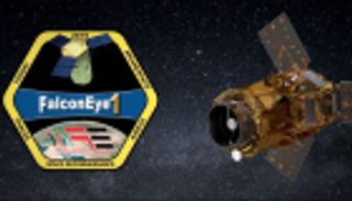 "عين الصقر".. قمر صناعي تطلقه الإمارات في يوليو