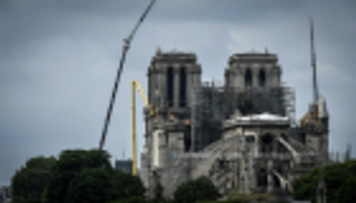 تحقيقات حريق "نوتردام".. البحث عن مجهول