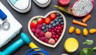 الأطعمة الحمراء تساعد على إنقاص الوزن - أرشيفية