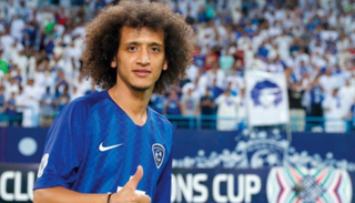 عمر عبدالرحمن "عموري"