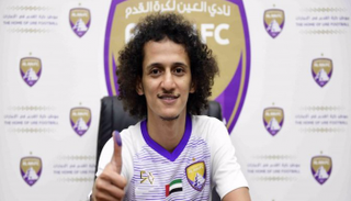 محمد عبدالرحمن عقب التجديد