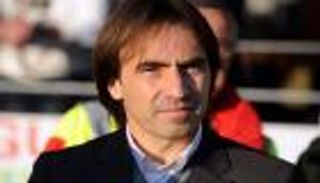 مدرب موريتانيا: الرهبة سبب الخسارة من مالي