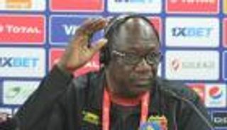 مدرب مالي يبرز أهمية مواجهة تونس في أمم أفريقيا