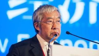  عضو أكاديمي سابق في لجنة السياسة النقدية الصينية