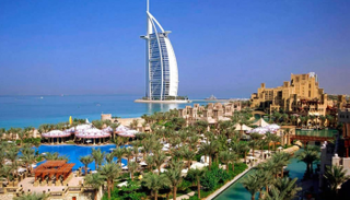 دبي ترسخ مكانتها في السياحة المستدامة