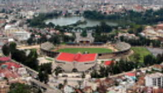 15 قتيلاً و75 مصاباً في عرض عسكري بمدغشقر