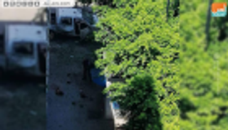 مقتل شرطي بتفجيرين وسط العاصمة التونسية.. وإحباط ثالث