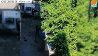 تفجيران يستهدفان وسط العاصمة التونسية