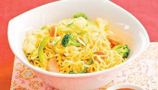 لا يوجد دليل علمي حقيقي يؤكد أن الشعرية سريعة التحضير تسبب السرطان