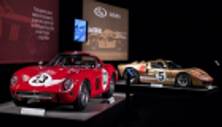 أغلى 5 سيارات كلاسيكية في العالم