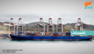 "طنجة المتوسط" يقود صناعة الملاحة البحرية التجارية في المغرب