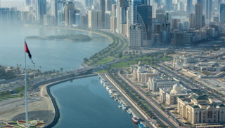 ارتفاع مؤشر مديري المشتريات في الإمارات