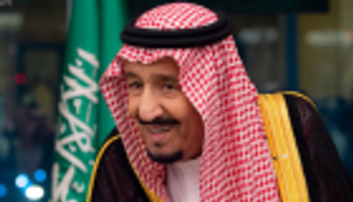 15 مليون ريال من الملك سلمان وولي عهده لـ"فُرِجَت"