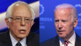 أمريكا تتابع صراع "ديوك" الديمقراطيين لاختيار منافس ترامب