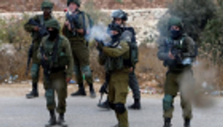 استشهاد فلسطيني في القدس الشرقية برصاص الاحتلال