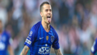 جيوفينكو يكشف مستقبله مع الهلال وحلم العودة لإيطاليا