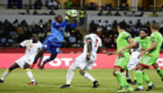 11 عاما من التفوق الجزائري على السنغال