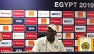 مدرب كوت ديفوار يثني على رينار ويخشى ثبات المغرب