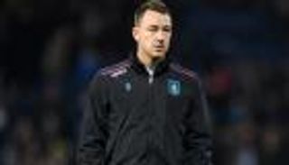 جون تيري يستعد لموسم البريمييرليج في دبي