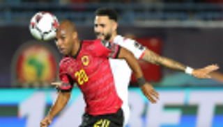 جيريس يخطط لإحداث ثورة في تشكيل تونس أمام مالي