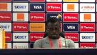 قائد كوت ديفوار يؤكد جاهزيته لمباراة المغرب