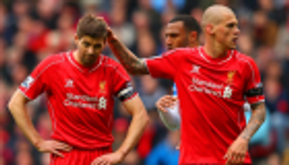 جيرارد يدعم رينجرز بالتعاقد مع زميله السابق في ليفربول