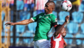 مدغشقر تحقق انتصارا تاريخيا في كأس الأمم الافريقية