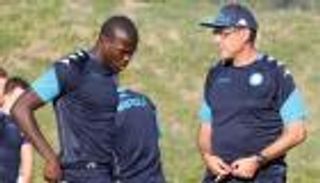 كوليبالي يسرد قصة ولادة نجله وصدمته من موقف ساري