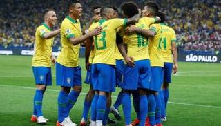 كوبا أمريكا 2019