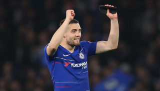 ماتيو كوفاسيتش