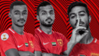 الفجيرة يعلن تجديد عقود 3 لاعبين
