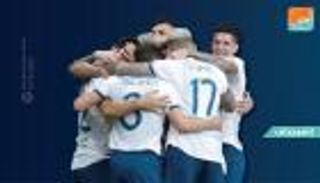 إنفوجراف.. فنزويلا تمهد طريق الأرجنتين لنصف نهائي كوبا أمريكا