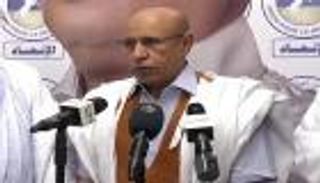 موريتانيا في أسبوع.. الغزواني رئيسا والهدوء يعود للعاصمة