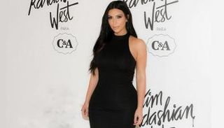 كيم كارداشيان