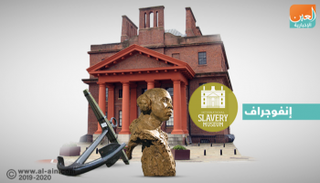 متحف العبودية الدولي شاهد على مأساة الرّق‎