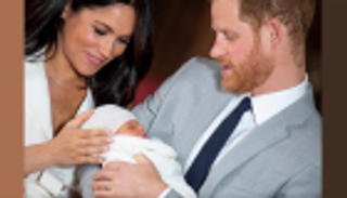 الأمير هاري وميجان ماركل في أول زيارة عائلية لجنوب أفريقيا