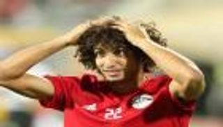 قبول اعتذار وردة وعودته لمنتخب مصر