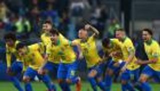 تقرير.. الفوز الشاق على باراجواي ينهي 3 عقد برازيلية